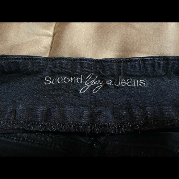 Second Yoga Jean long - Picture 6 of 6